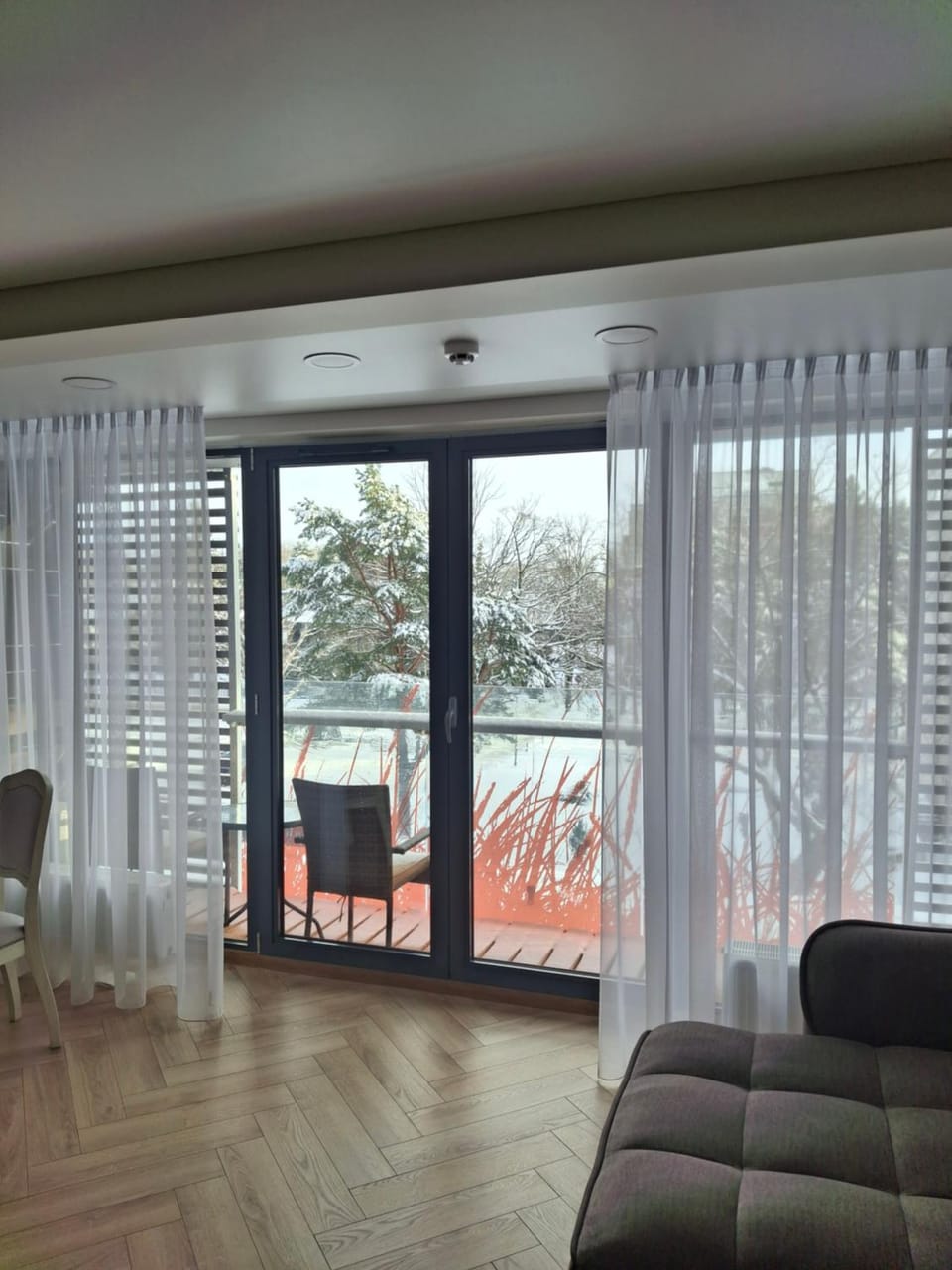 Palanga Apartments - studio Apartment in Palanga