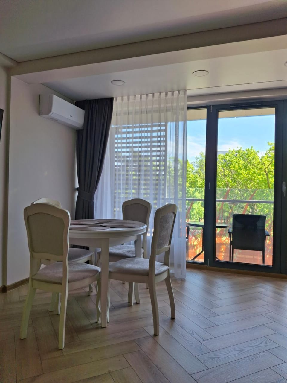 Palanga Apartments - studio Apartment in Palanga