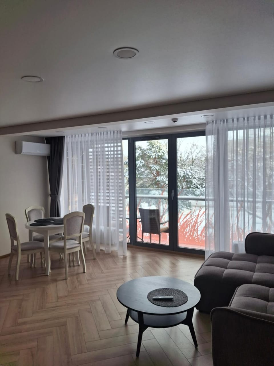 Palanga Apartments - studio Apartment in Palanga