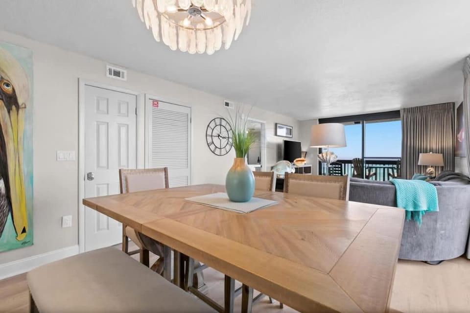 SunDestin Resort Unit 1018 House in Destin