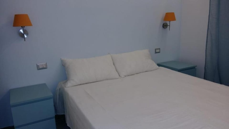 Casa Per 2 House in Porto Santo Stefano