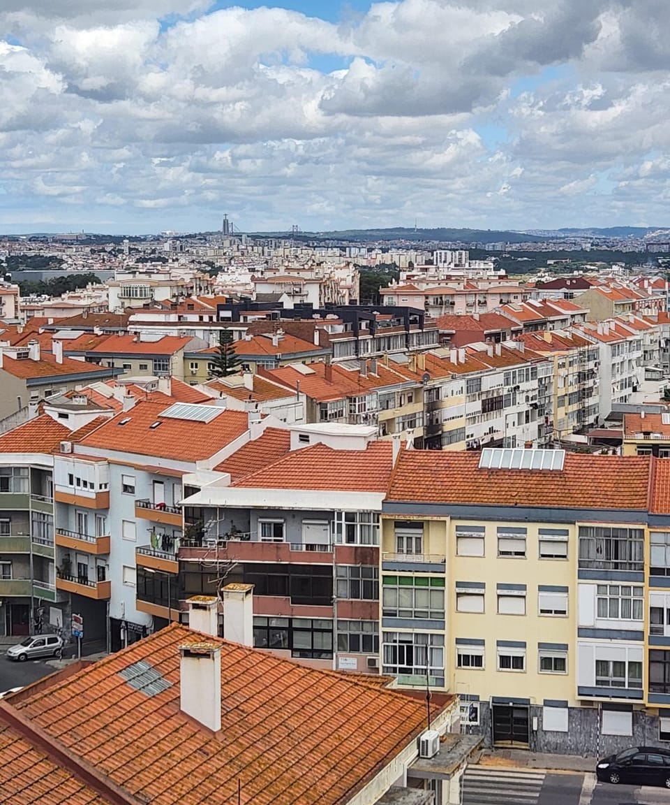 Bird's eye view, View (from property/room)