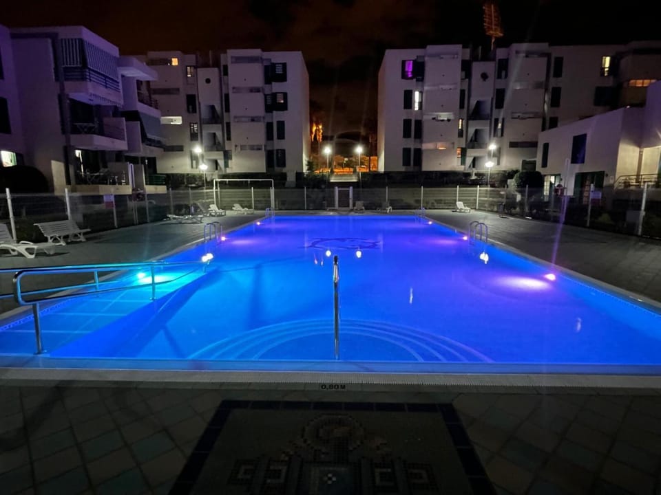 Apartamento 2 Dormitorios Las Americas Apartment in Playa de las Americas