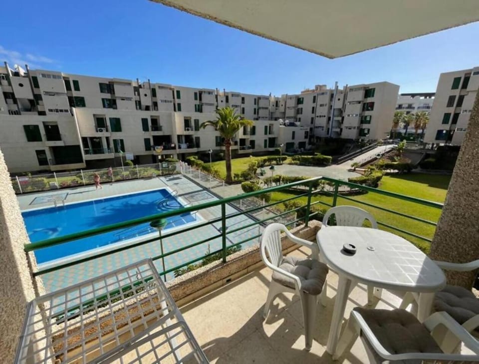 Apartamento 2 Dormitorios Las Americas Apartment in Playa de las Americas