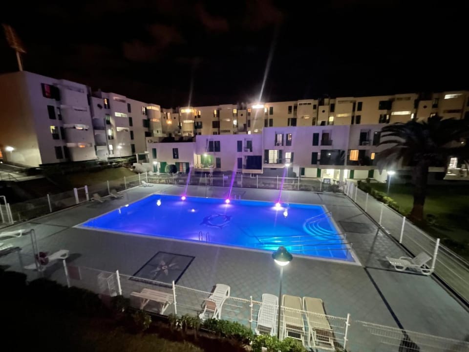 Apartamento 2 Dormitorios Las Americas Apartment in Playa de las Americas