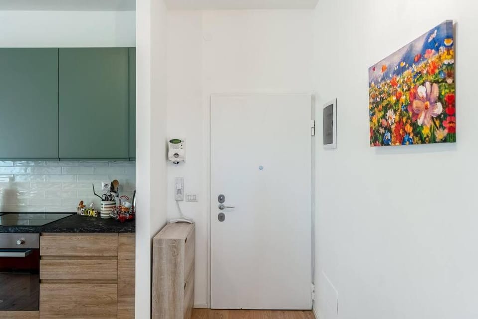 Kitchen or kitchenette, minibar, oven, pet friendly, stove