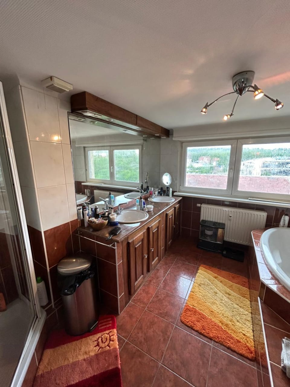 Chambres chez Jean Luc Vacation rental in Grand Est