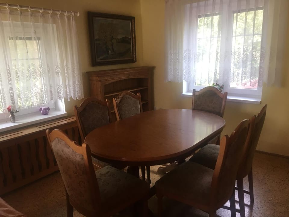 Modrý Pension Bed and Breakfast in Czechia