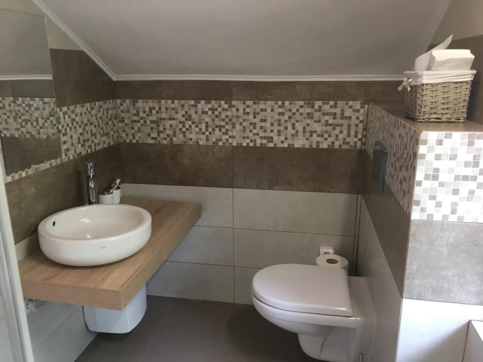 Modrý Pension Bed and Breakfast in Czechia