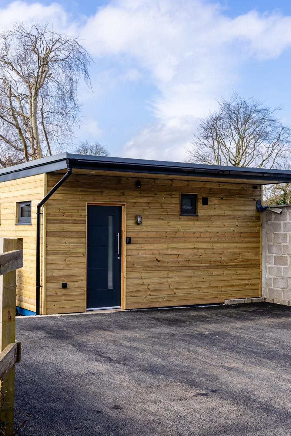 Midford Hideaway Apartment in Bath