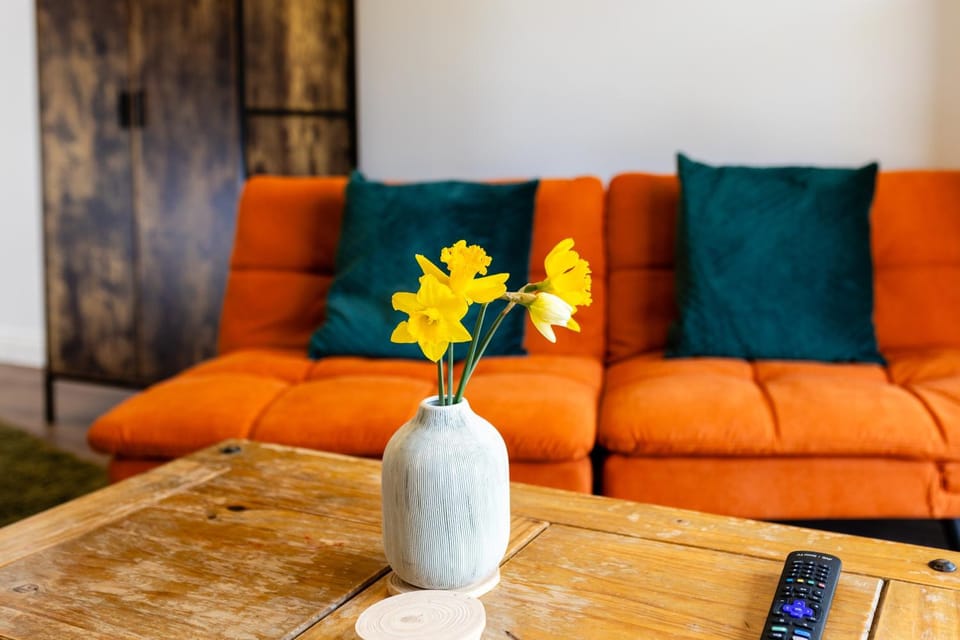 Midford Hideaway Apartment in Bath