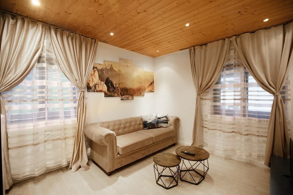 Alpina Haus House in Tyrol