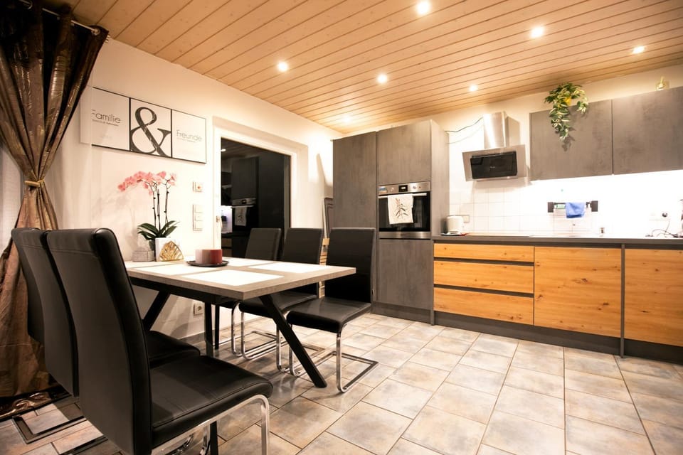 Alpina Haus House in Tyrol