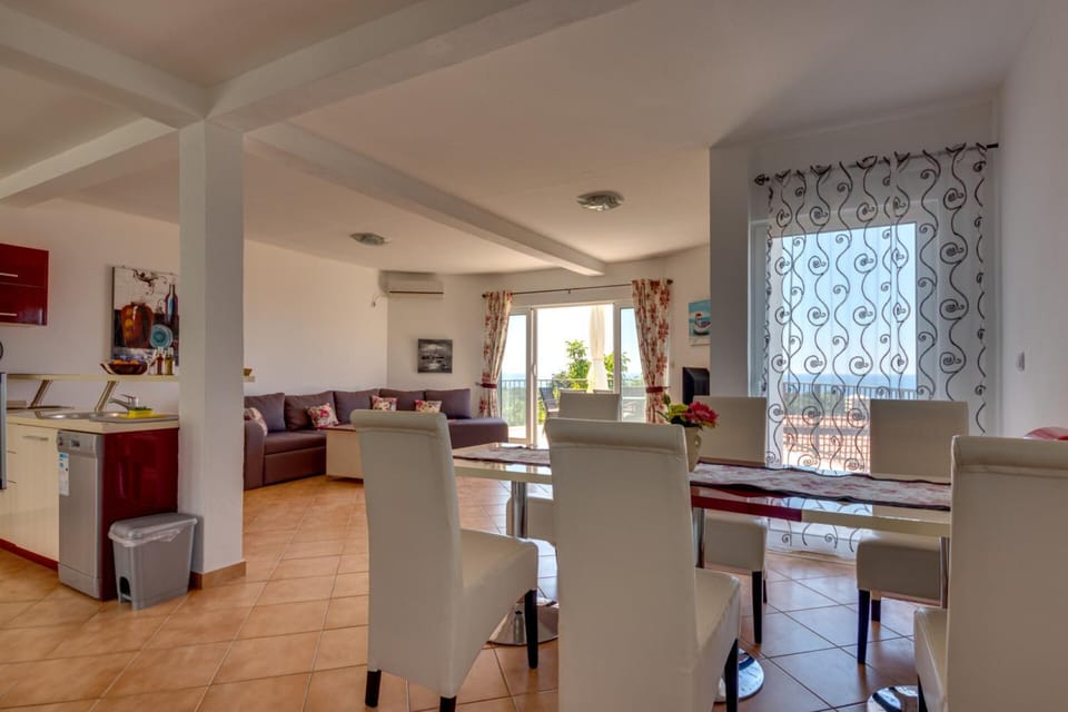 Sun & Sea House in Ulcinj Municipality