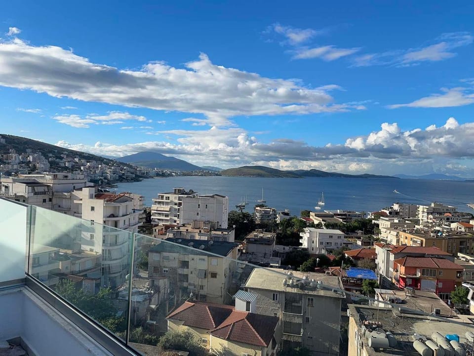 Sarande apartment Apartment in Sarandë