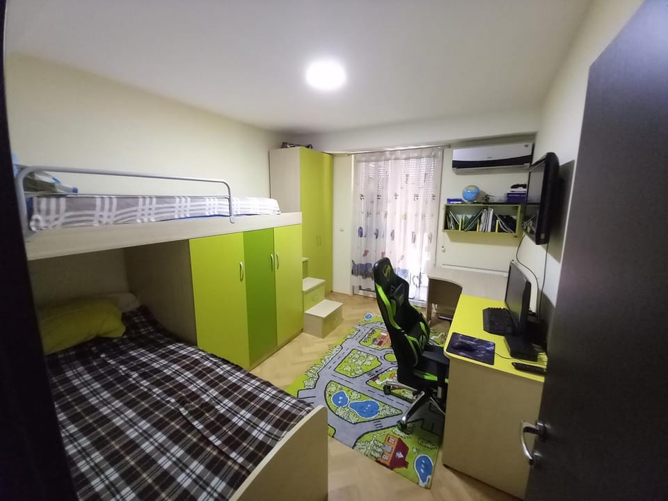 One Happy place Apartment in Skopje