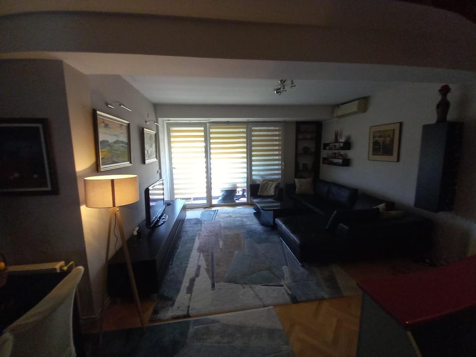 One Happy place Apartment in Skopje