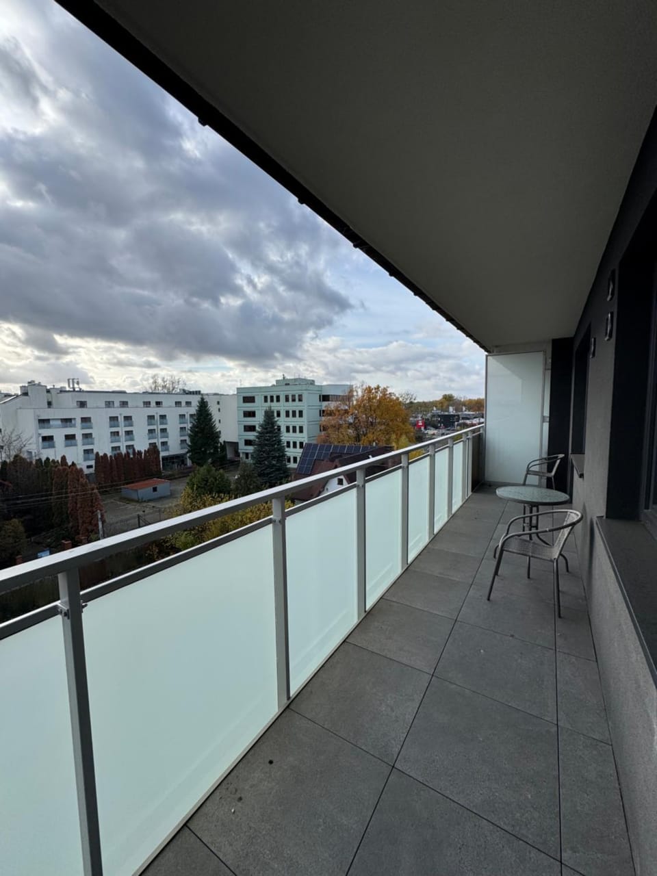 Pileckiego Residence Apartment hotel in Warsaw