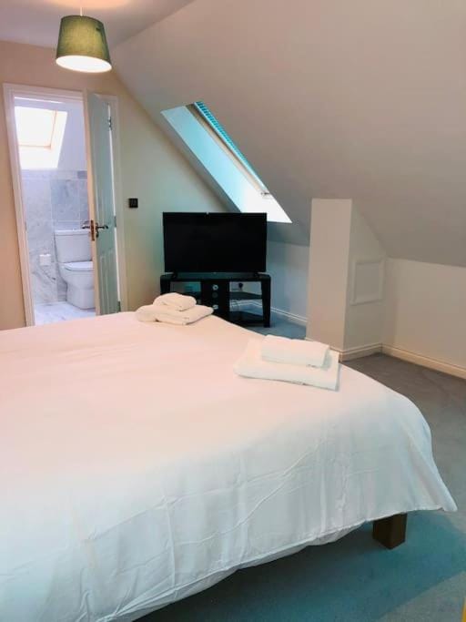 Sanctuary Cottage - close to the centre of Anstruther House in Anstruther