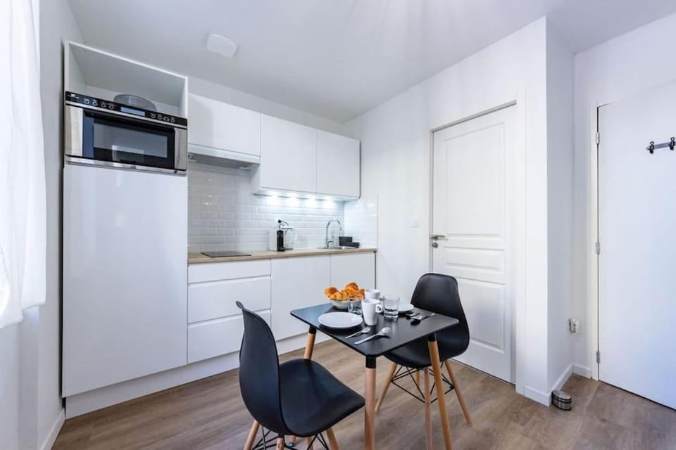 Le Cocon Agenais - Appart'Hotel SPA - Clim - Melina & Alfred Apartment in Nouvelle-Aquitaine