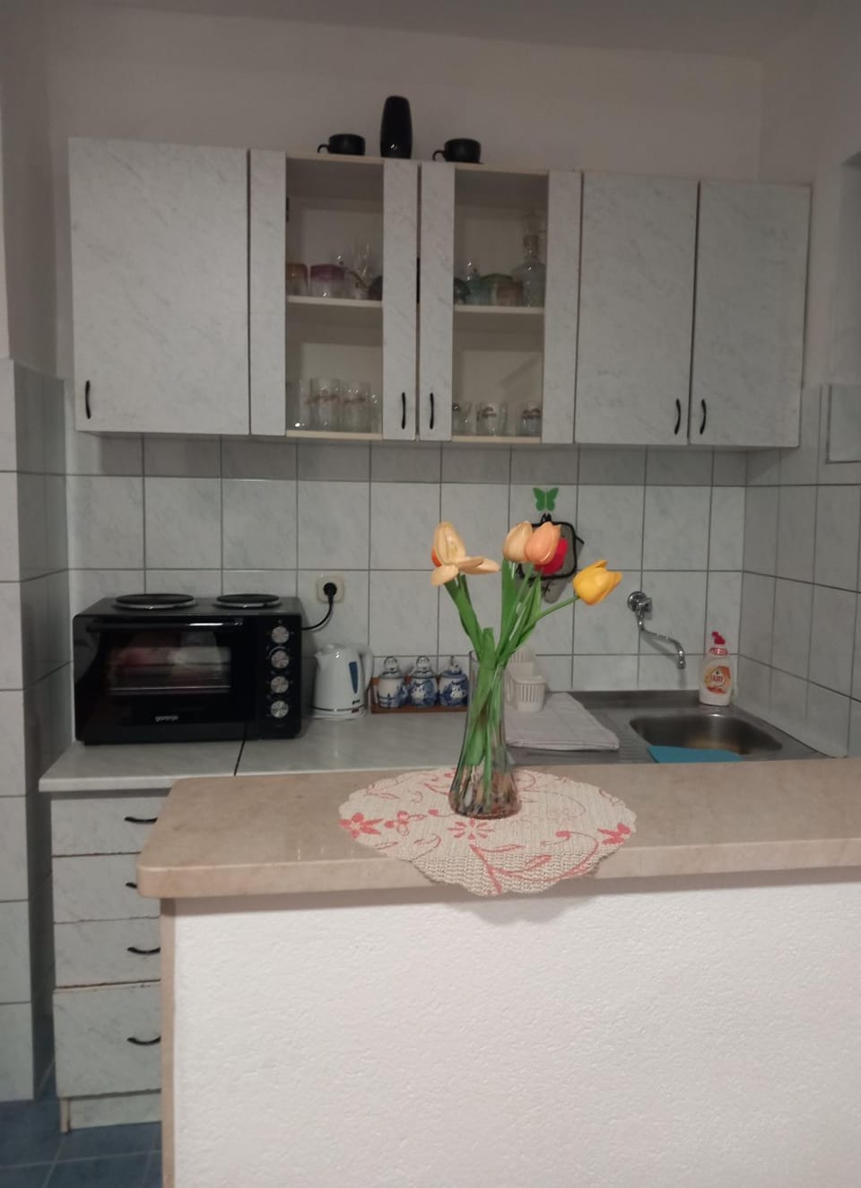 Apartment with two bedrooms Apartment in Federation of Bosnia and Herzegovina