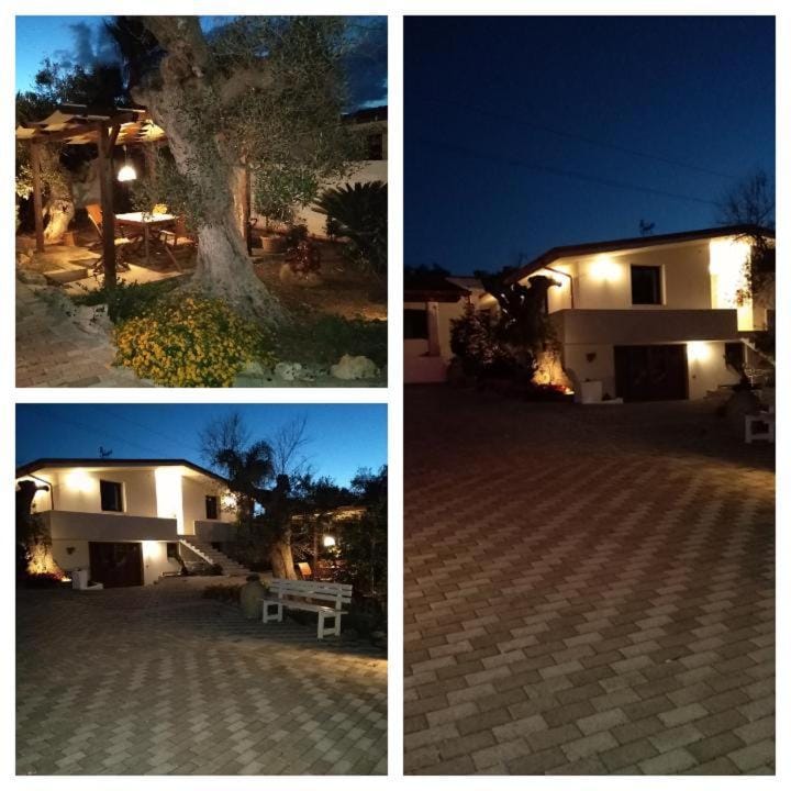 Mery House House in Apulia
