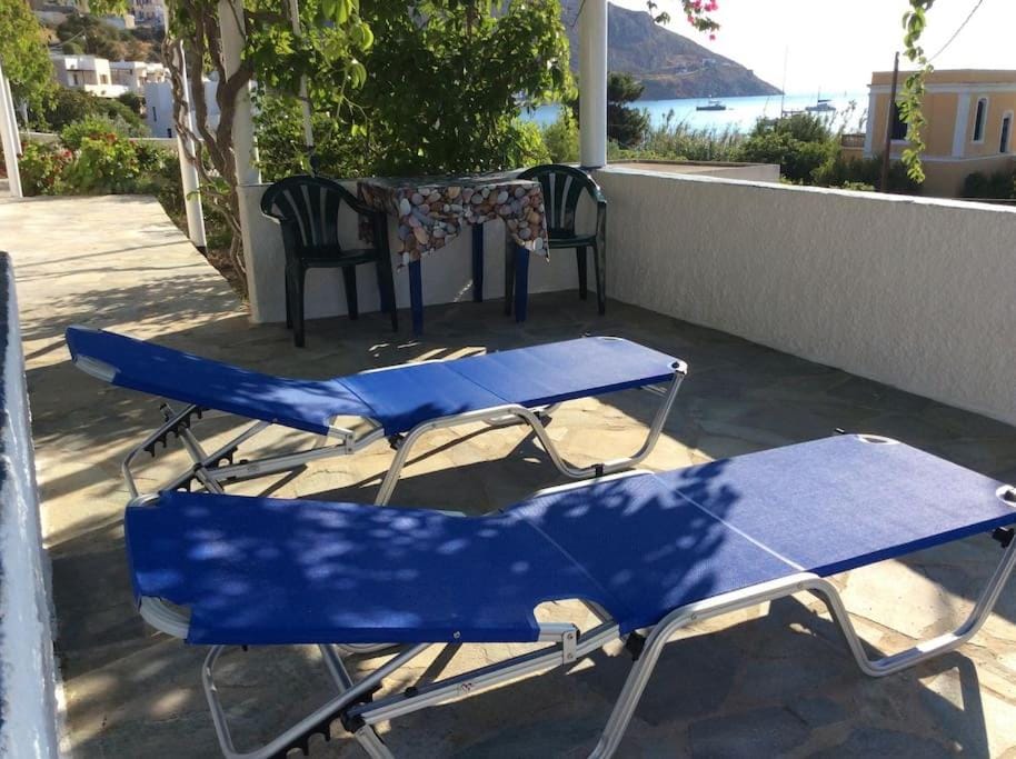 View (from property/room), Balcony/Terrace