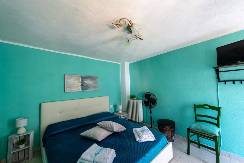 Àa da Pinèla-Biassa-Cinque Terre Apartment in Province of Massa and Carrara
