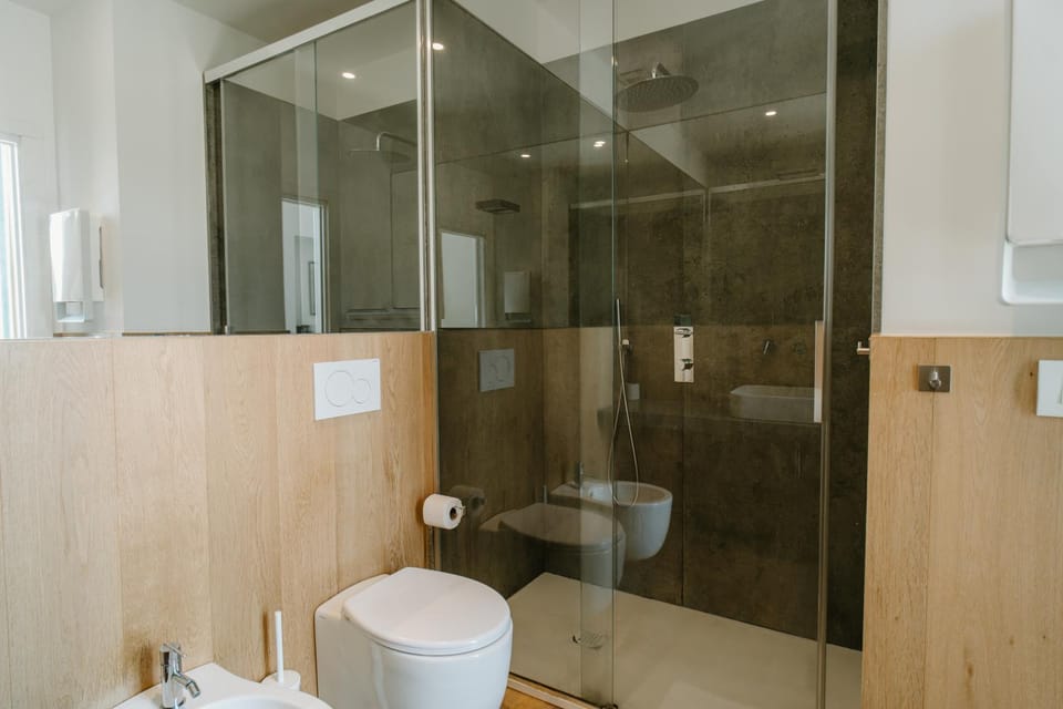 La Finestrella Bed and Breakfast in Bari