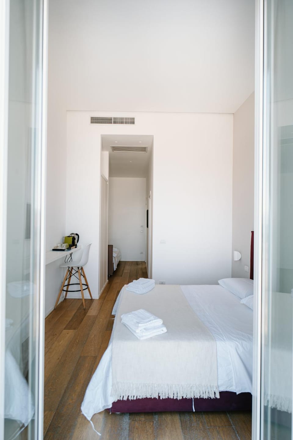 La Finestrella Bed and Breakfast in Bari