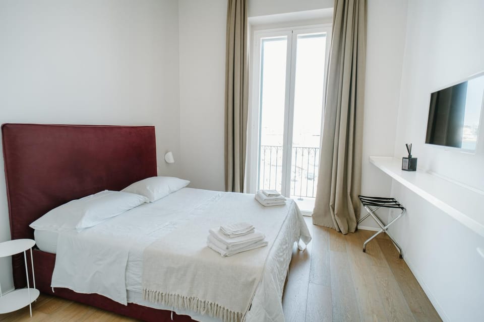 La Finestrella Bed and Breakfast in Bari