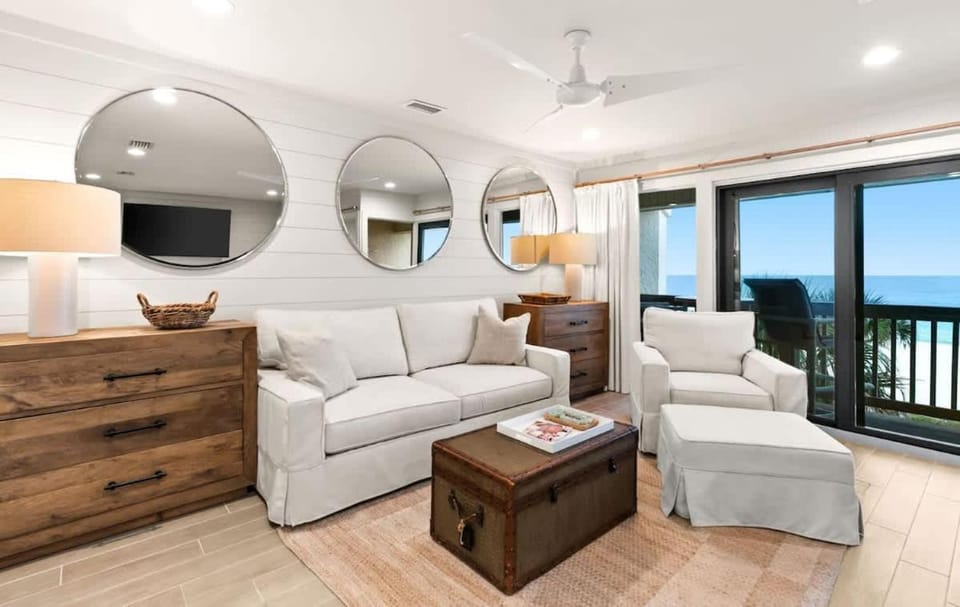 Latitude 29 Unit 21 House in Panama City Beach
