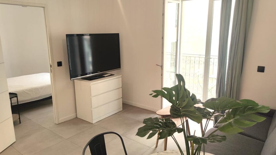 Baie des anges 305 Apartment in Nice