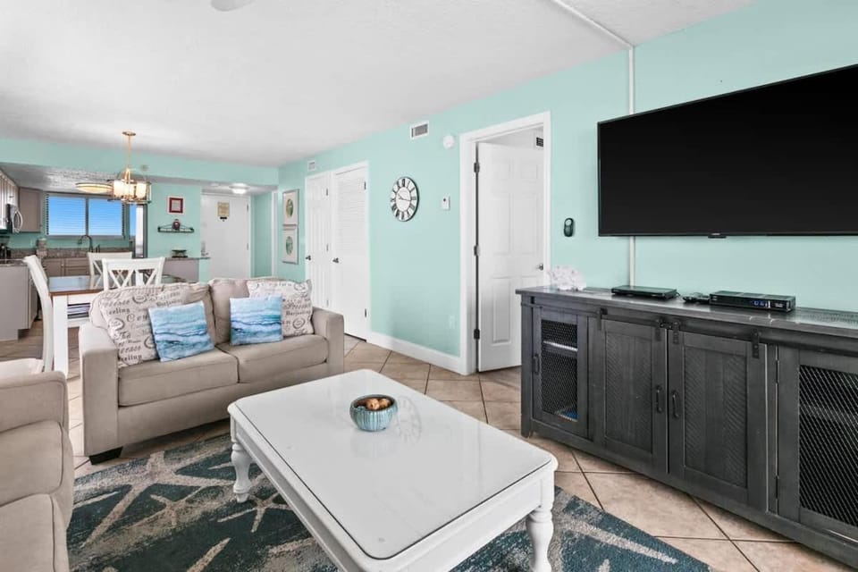 SunDestin Resort Unit 1718 House in Destin