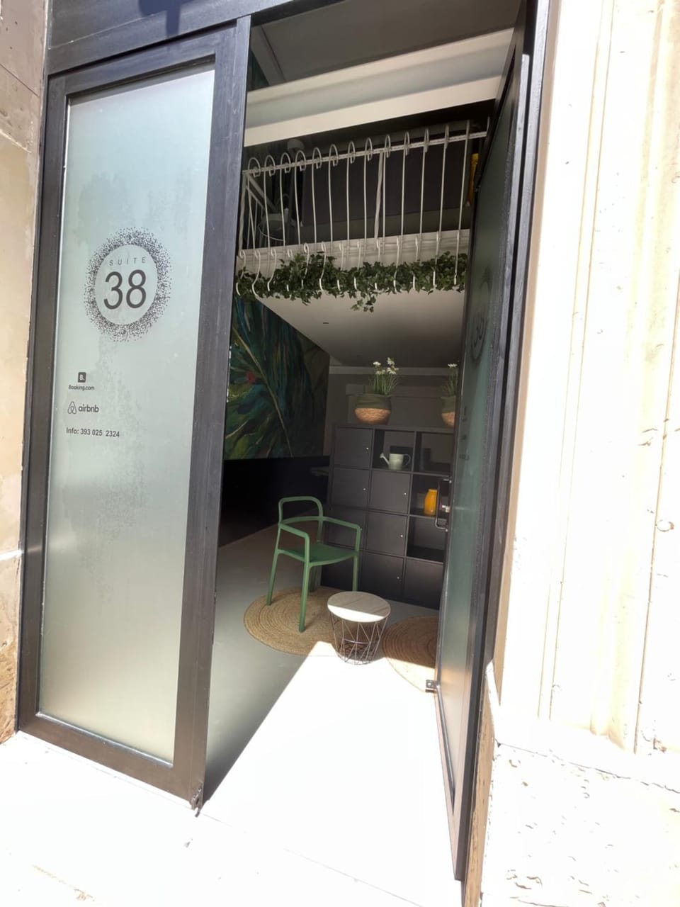 Suite 38 Apartment in Syracuse