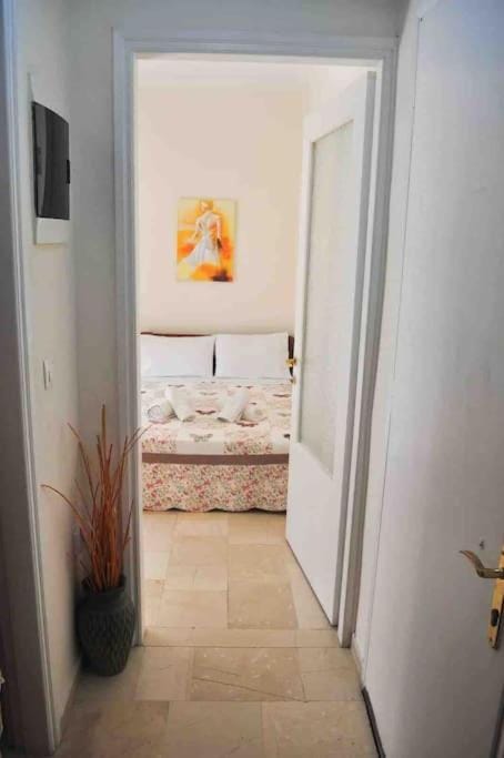 Evdoxia - Piccola Casa Corfu Town Apartment in Corfu