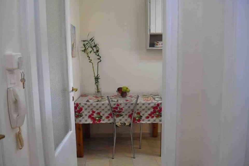 Evdoxia - Piccola Casa Corfu Town Apartment in Corfu