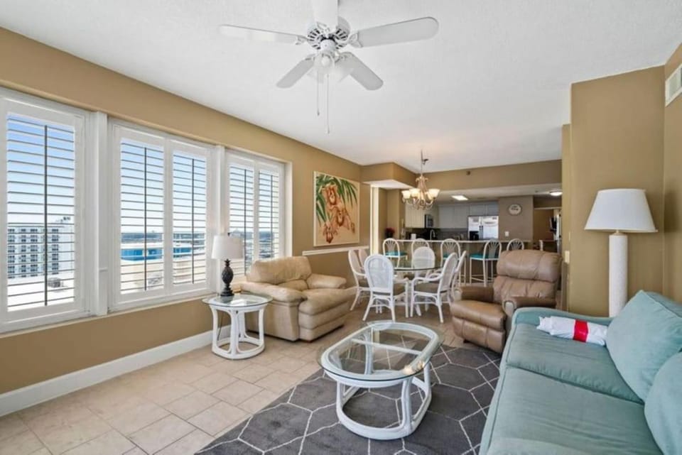 Jade East Towers 1850 House in Destin