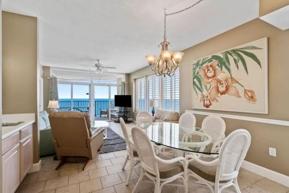 Jade East Towers 1850 House in Destin