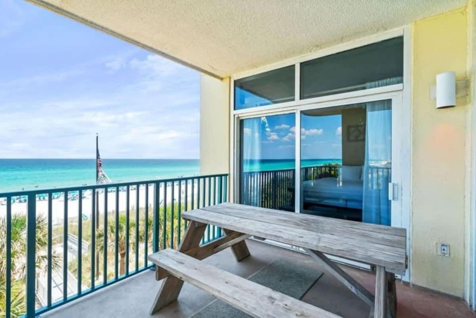 Jade East Towers 0320 House in Destin