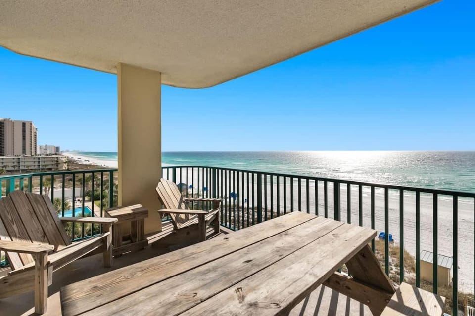 Jade East Towers 0520 House in Destin