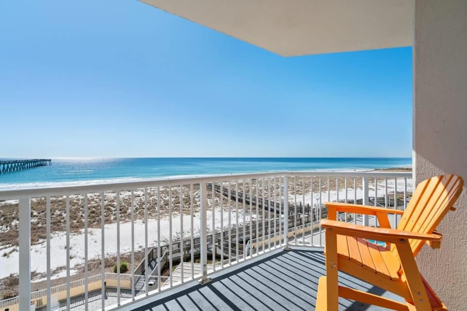Inn at Summerwind 305 House in Pensacola Beach