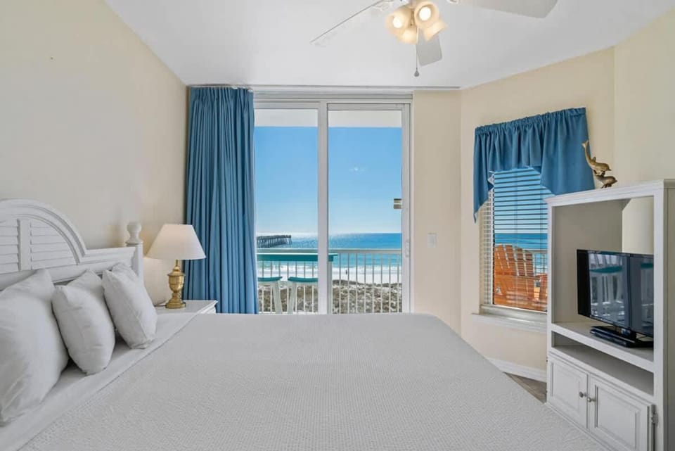 Inn at Summerwind 305 House in Pensacola Beach