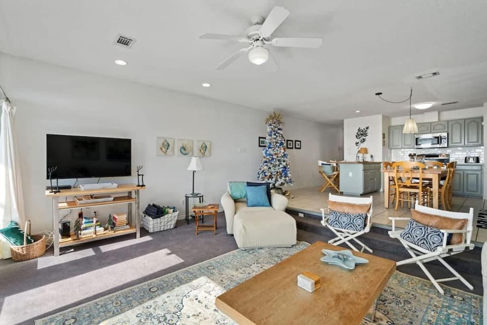 This Is It House in Pensacola Beach