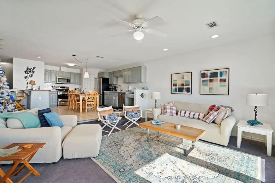This Is It House in Pensacola Beach