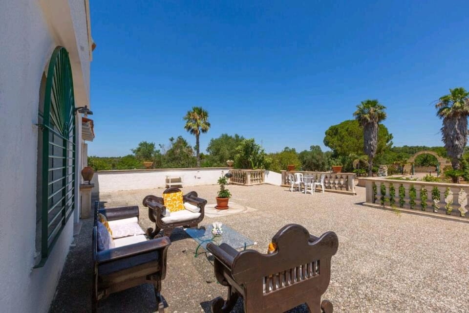 Patio, View (from property/room), Balcony/Terrace