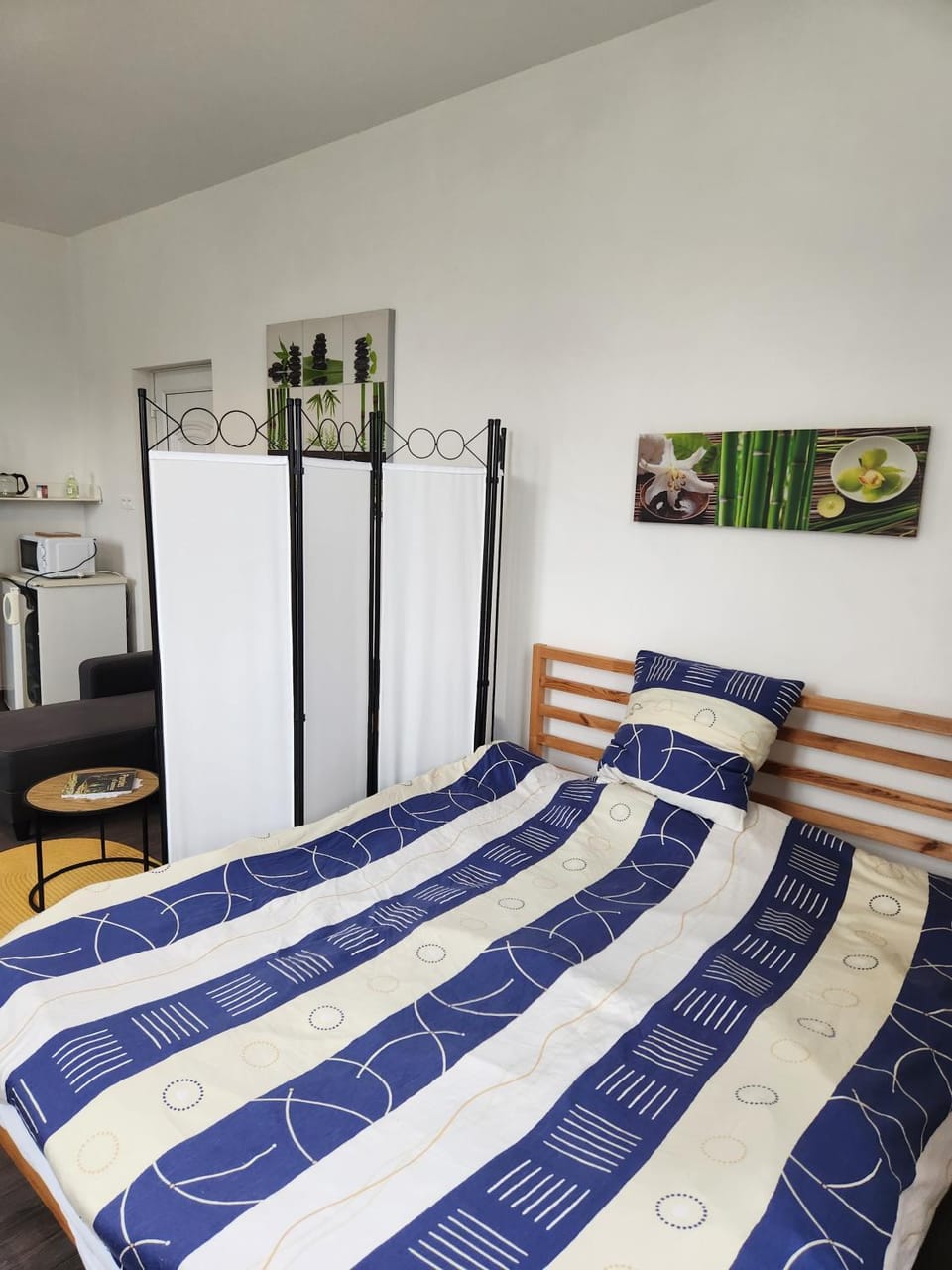 Le Bon Samaritain Apartment in Grand Est