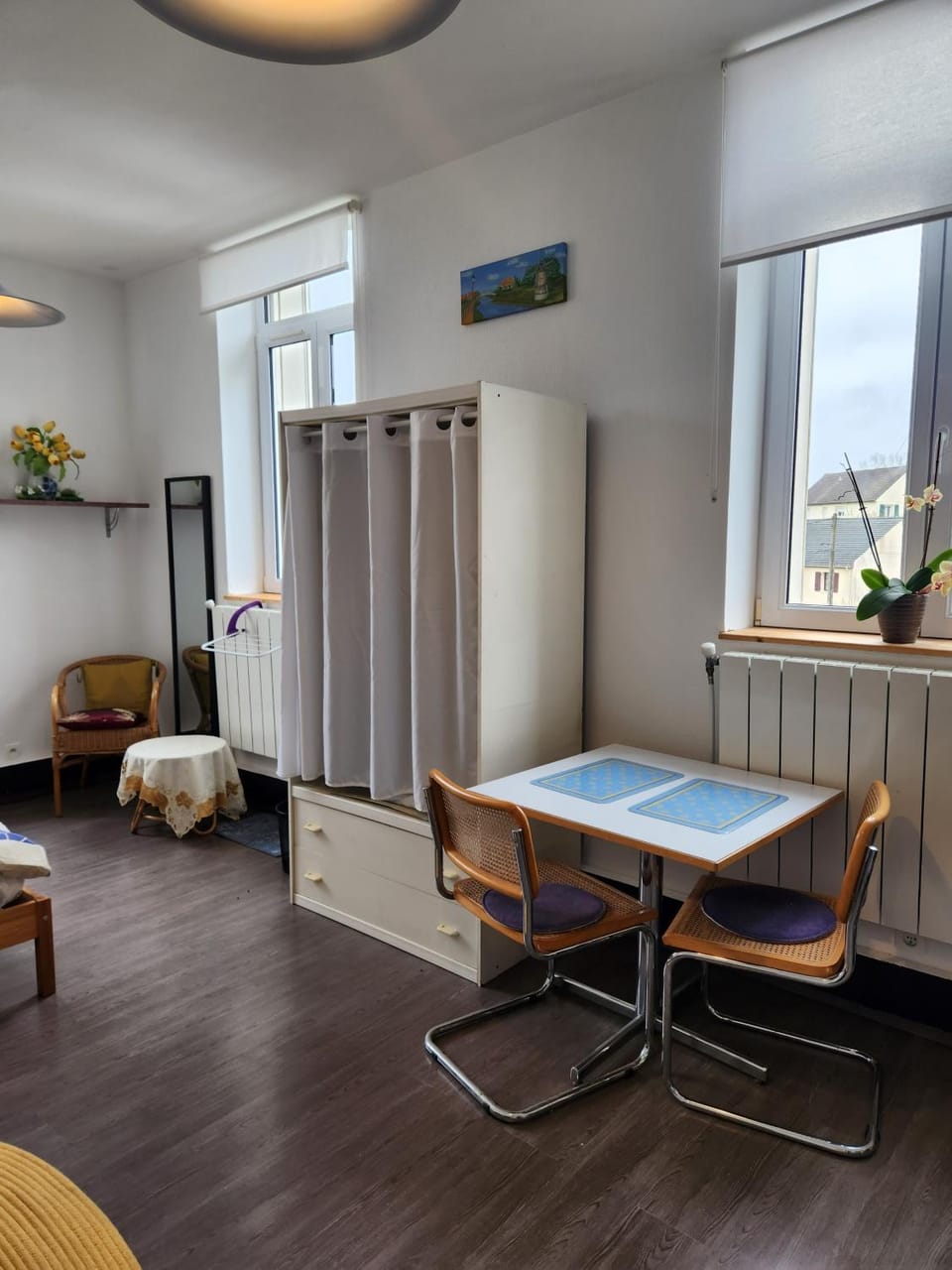 Le Bon Samaritain Apartment in Grand Est