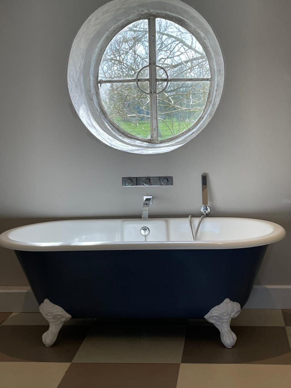 Bath