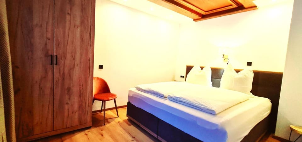 Haus Tannenblick - Joker Card included in summer Apartment in Salzburgerland